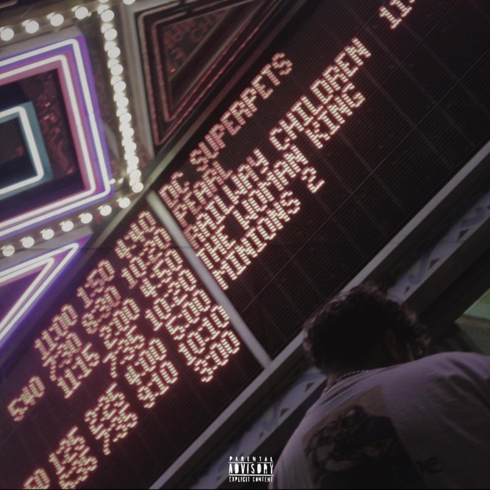 ENOUGH! (feat. SHAUN VI)