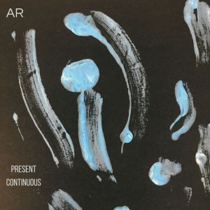 Alejandro Romero的專輯Present Continuous