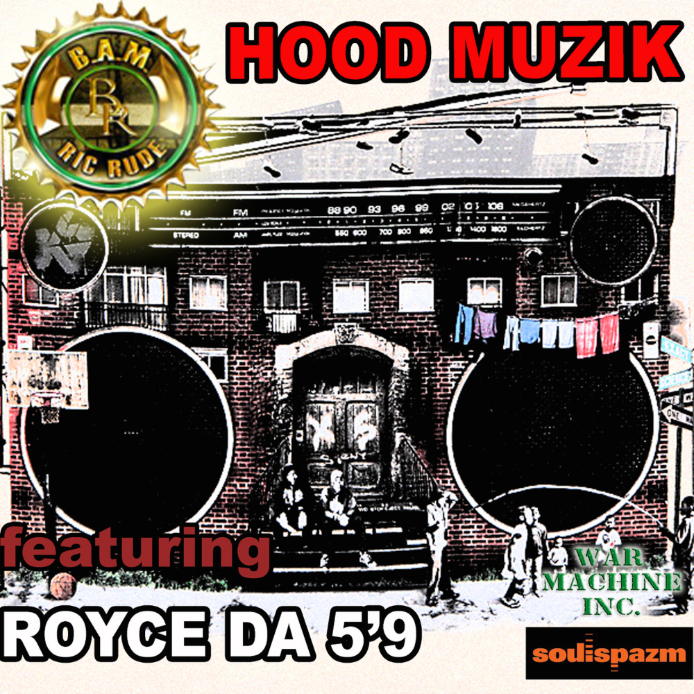 Hood Muzik