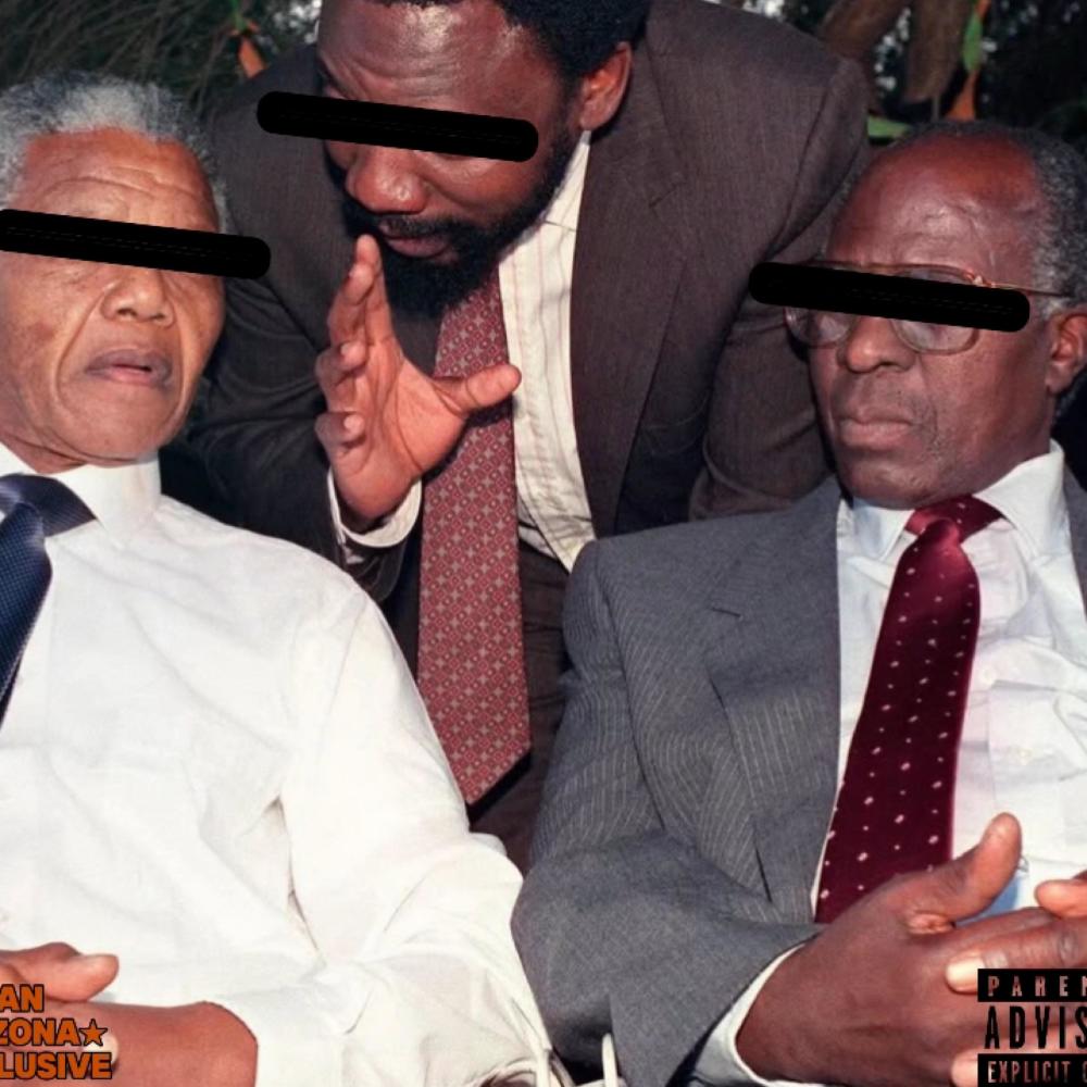 Feelin Like Cyril (Explicit)