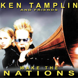 Ken Tamplin Vocal Academy的專輯7 Eleven People (feat. Richie Kotzen)