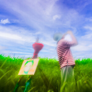Album pure summer from wood pure luvheart