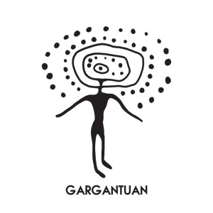 Amplifier的專輯Gargantuan