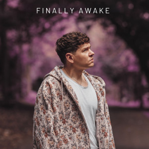 Album Finally Awake from Jamie Grey