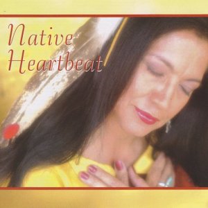 Yolanda Martinez的專輯Native Heartbeat