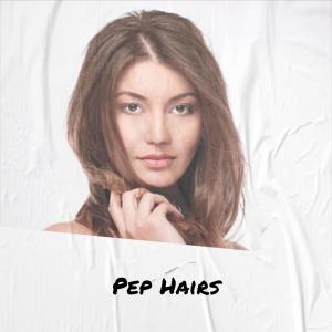 Album Pep Hairs from Various