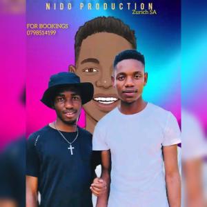 Nido production的專輯WA THAPA (feat. Zirich & Pretty girl)