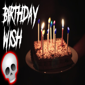 收听Blank的Birthday Wish (Explicit)歌词歌曲