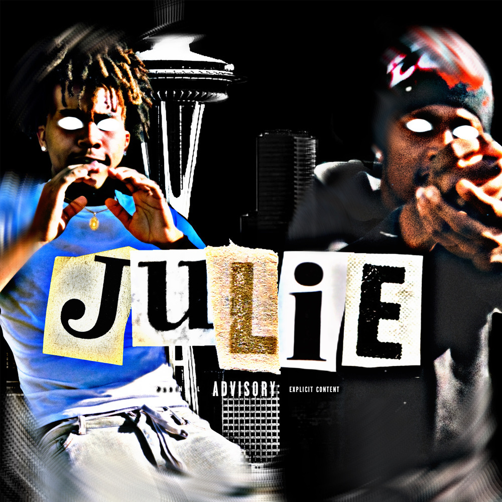 Julie (Explicit)