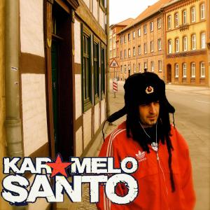 Karamelo Santo的專輯Remedio De Mi Corazón
