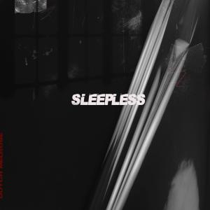 Dutch Melrose的專輯Sleepless