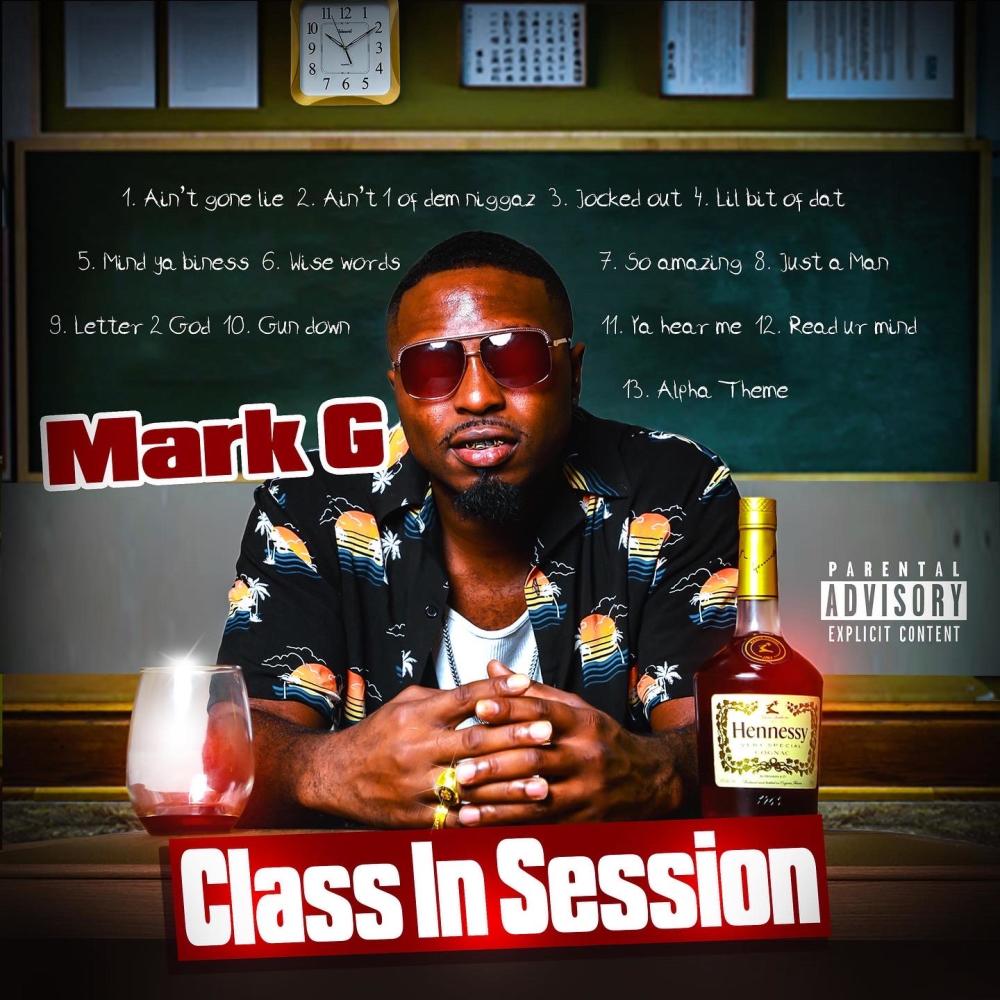 Gun Down (feat. Eddie P) (Explicit)