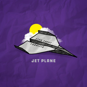 Dengarkan Jet Plane lagu dari Stan Drout dengan lirik
