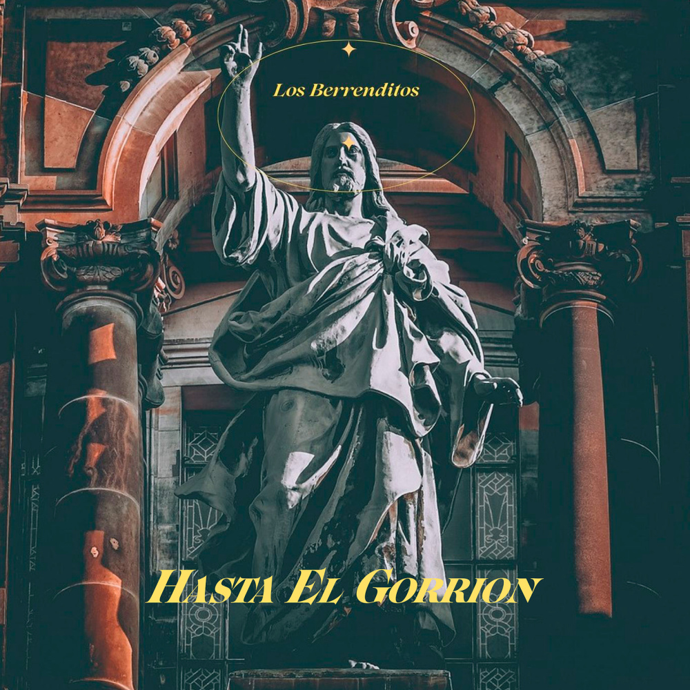 Hasta El Gorrion