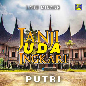 Listen to Kapastian Cinto song with lyrics from Putri
