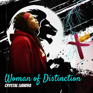 收聽Crystal Liandra的It Is Written歌詞歌曲