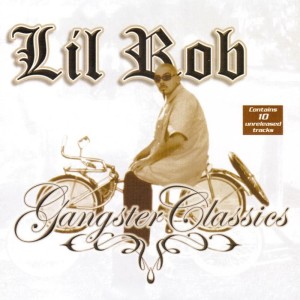 ดาวน์โหลดและฟังเพลง If I Was You พร้อมเนื้อเพลงจาก Lil Rob