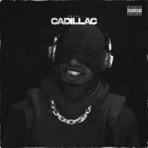 收聽Knova的Cadillac (Explicit)歌詞歌曲