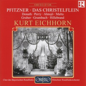 ดาวน์โหลดและฟังเพลง Act I: Reigenfolge พร้อมเนื้อเพลงจาก Bavarian Radio Symphony Orchestra/Chorus