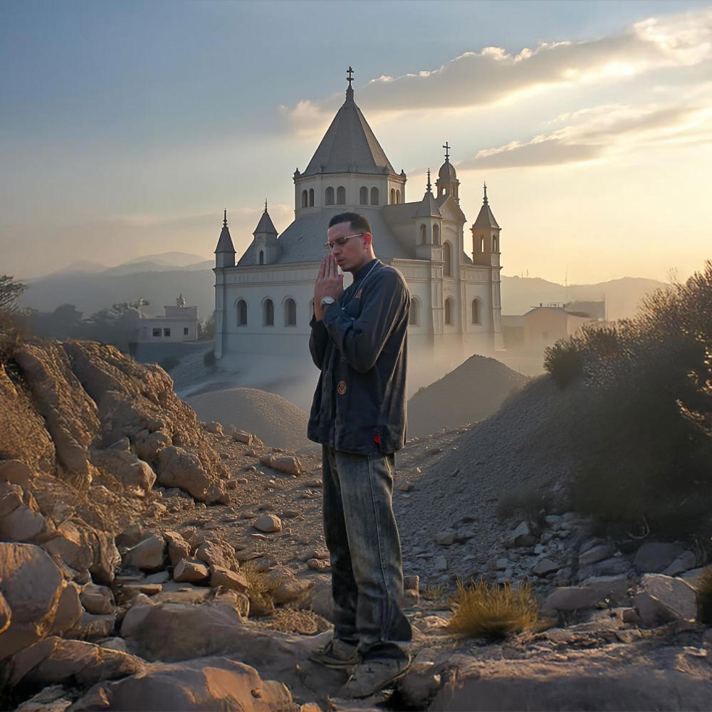 REY DE REYES (Explicit)