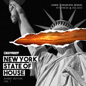 ดาวน์โหลดและฟังเพลง Hinde (Emvafaya Remix) พร้อมเนื้อเพลงจาก Nitefreak