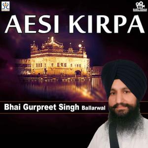Dengarkan Ram Ras Piya Re lagu dari Bhai Gurpreet Singh Ballarwal dengan lirik