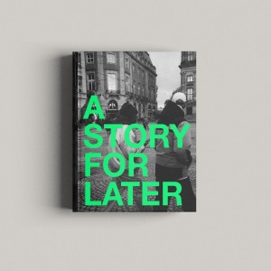 Jalen Santoy的專輯A Story For Later (Explicit)