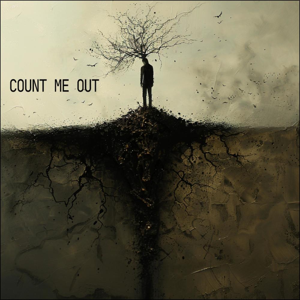 Count Me Out (feat. EL' Zappo Foreign) (Explicit)