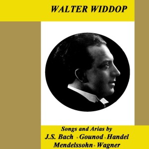 Walter Widdop的專輯Songs And Arias