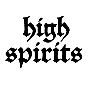 ดาวน์โหลดและฟังเพลง Calling Out to You พร้อมเนื้อเพลงจาก High Spirits