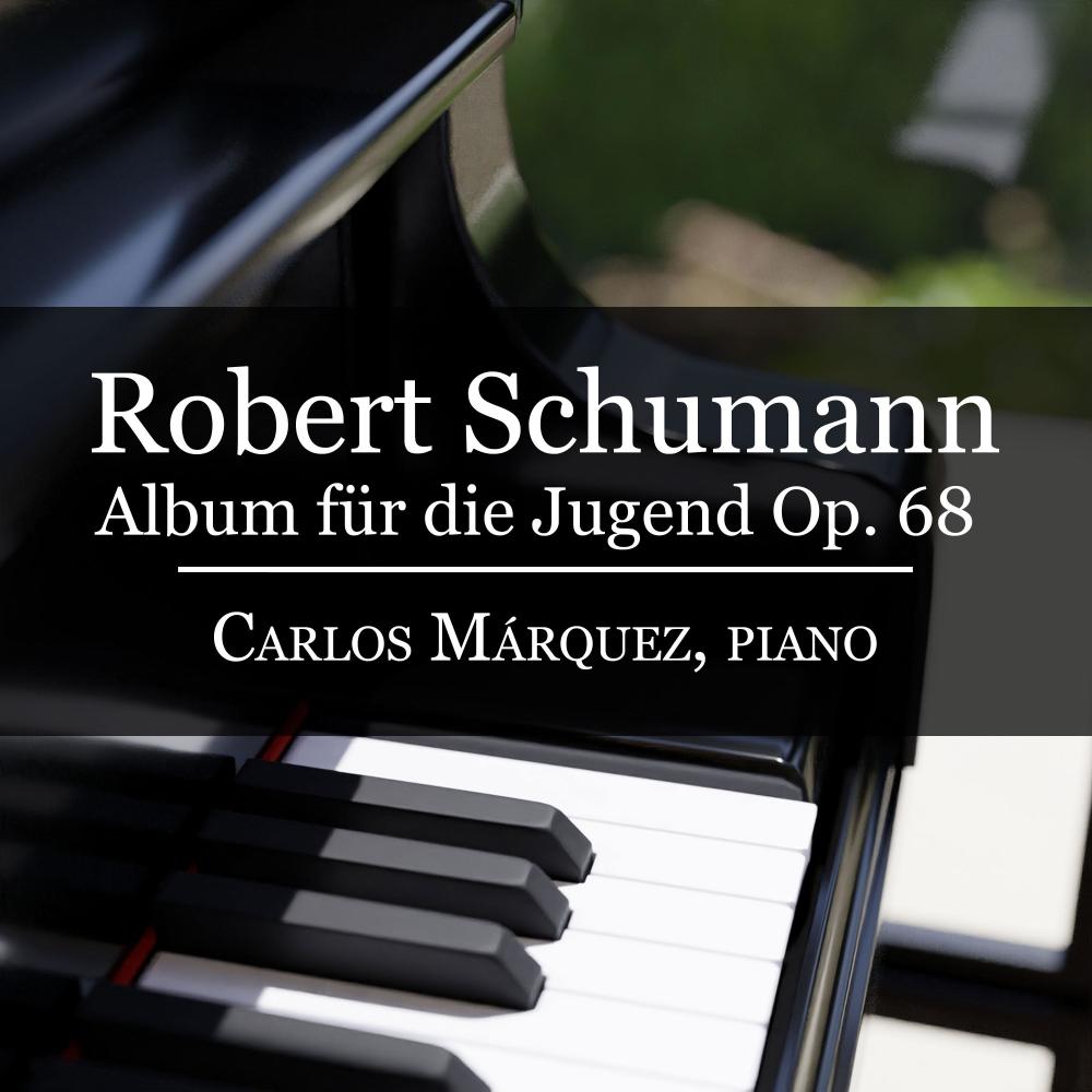 Album für die Jugend, Op. 68: 43. New Year's Eve