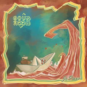 收聽Goûroôts的Je pars (feat. Youss)歌詞歌曲