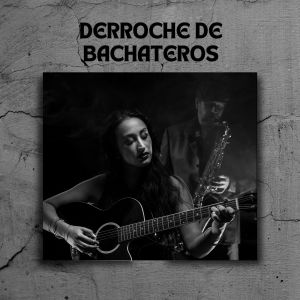 Listen to Brujeria song with lyrics from El Varon de la bachata