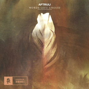 Album Words Left Unsaid from Aftruu