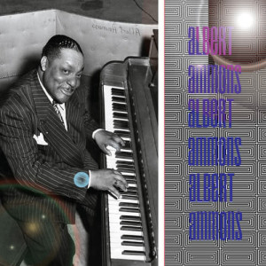 ดาวน์โหลดและฟังเพลง Bottom Blues พร้อมเนื้อเพลงจาก Albert Ammons