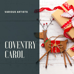 Ferrante and Teicher的专辑Coventry Carol