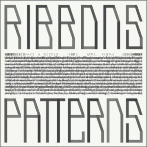 收聽Ribbons Patterns的Veta's Laughing歌詞歌曲