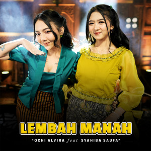 Album Lembah Manah (Live) oleh Ochi Alvira