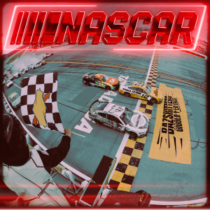 收聽Bazs Hitters的NASCAR (Explicit)歌詞歌曲