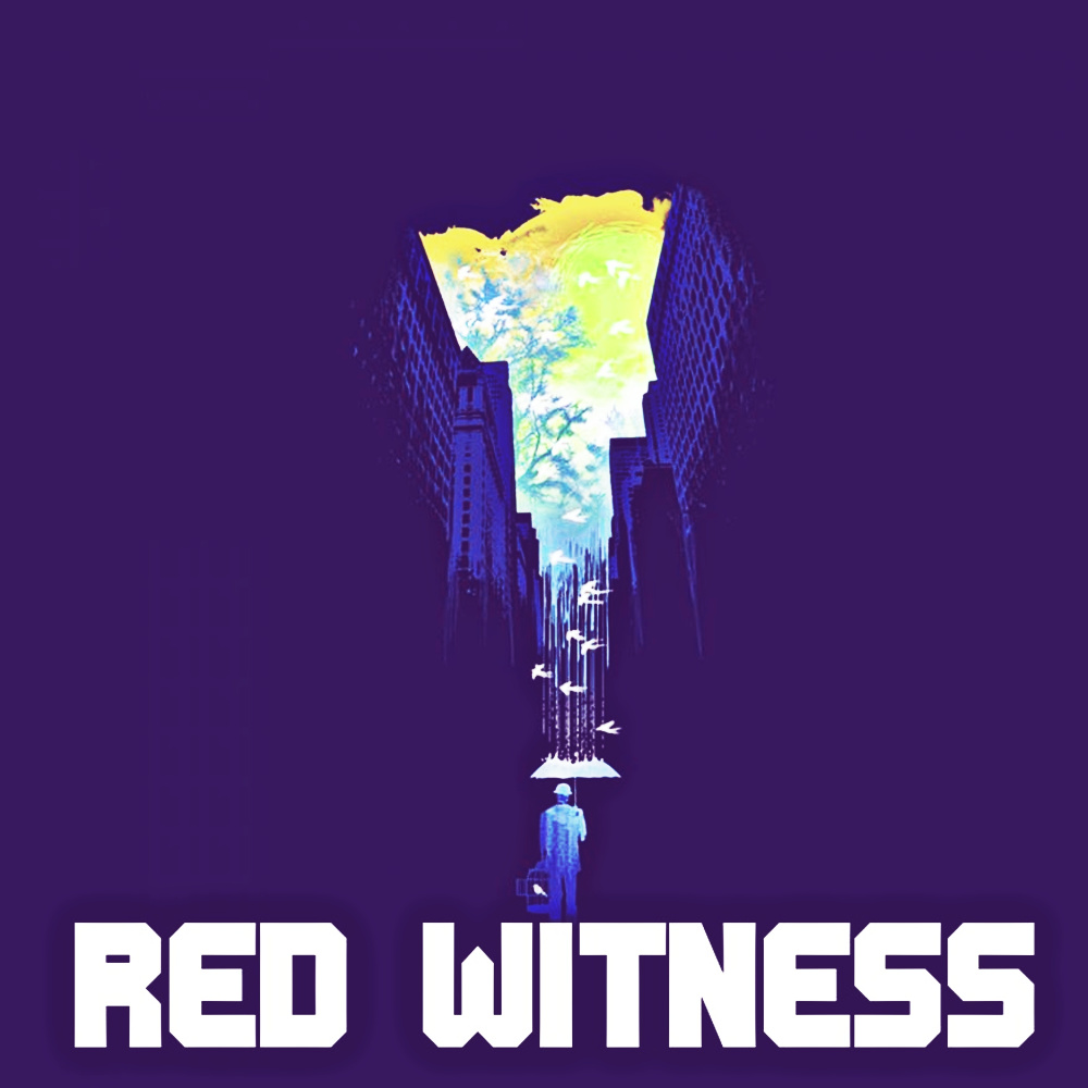 Red Witness