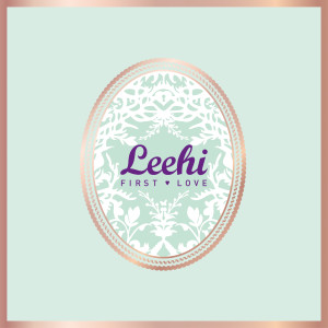 Album First Love from Lee Hi