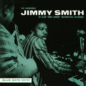 收聽Jimmy Smith的Get Happy (Remastered 2007 / Rudy Van Gelder Edition)歌詞歌曲