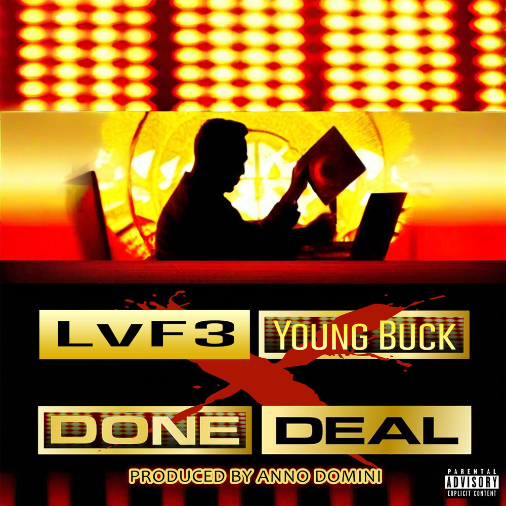 Done Deal (Explicit)