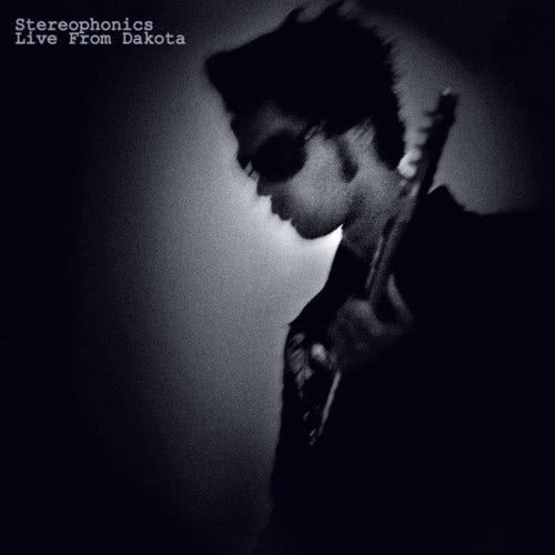 Local Boy In The Photograph (Live From Dakota / 2005)