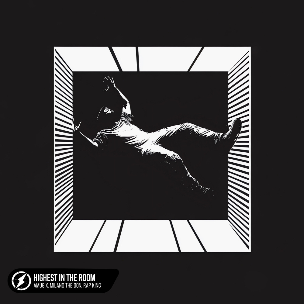 HIGHEST IN THE ROOM (Explicit)