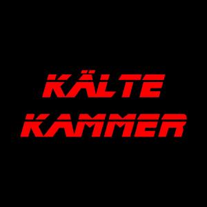 Kältekammer (feat. DJ Polar) (Explicit)
