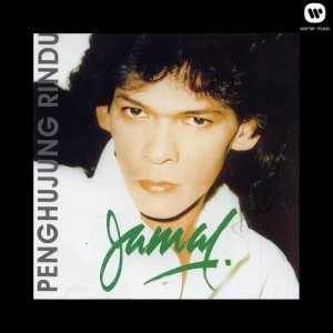 收聽Jamal Abdillah的Dari Mata Penaku歌詞歌曲