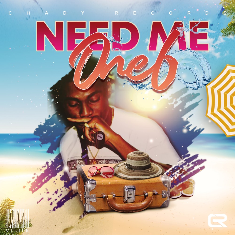 Need Me (Radio Edit)
