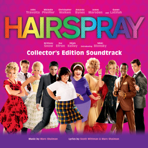 ดาวน์โหลดและฟังเพลง Welcome To The 60's พร้อมเนื้อเพลงจาก Nikki Blonsky