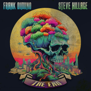 Frank Dimino的專輯The End